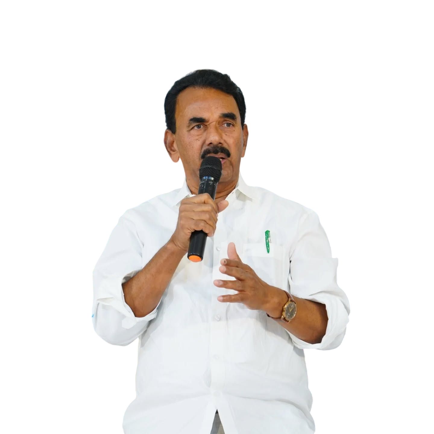 Jupally Krishna Rao